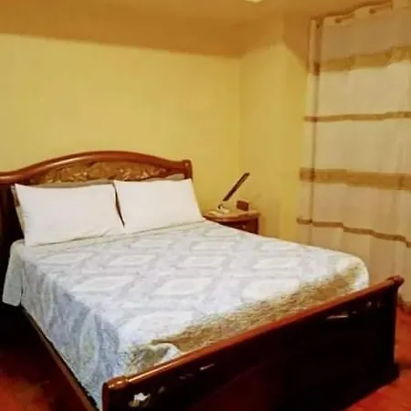 16E 1 Bedroom Mosaic Staycation